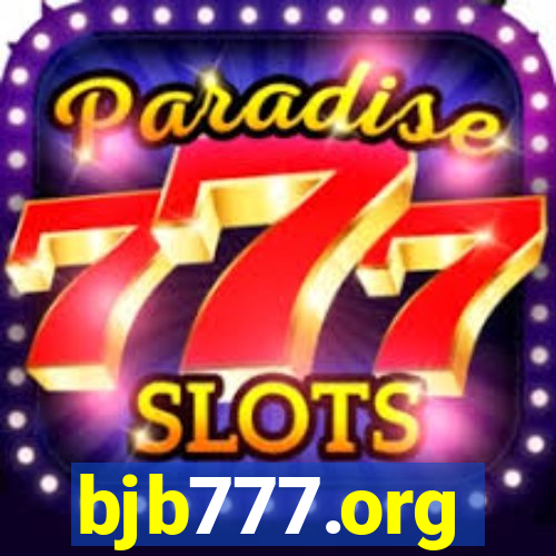 bjb777.org