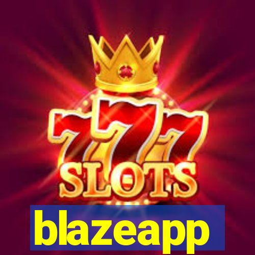 blazeapp