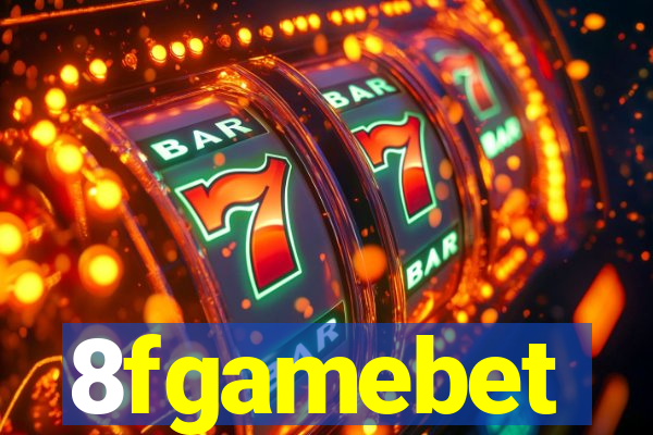 8fgamebet