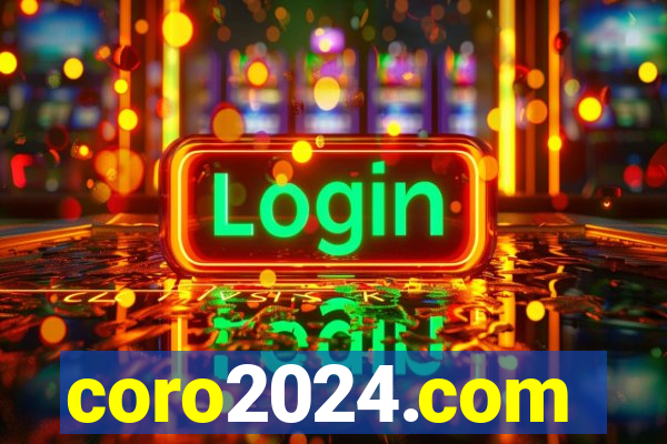 coro2024.com