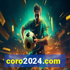coro2024.com