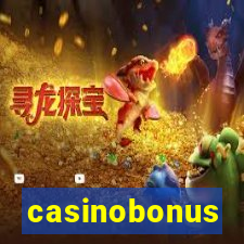 casinobonus