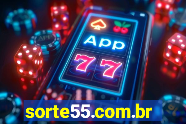 sorte55.com.br
