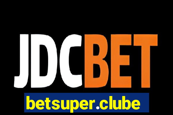 betsuper.clube