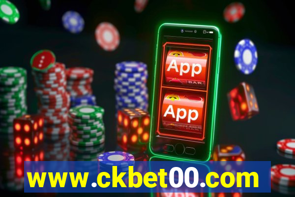 www.ckbet00.com
