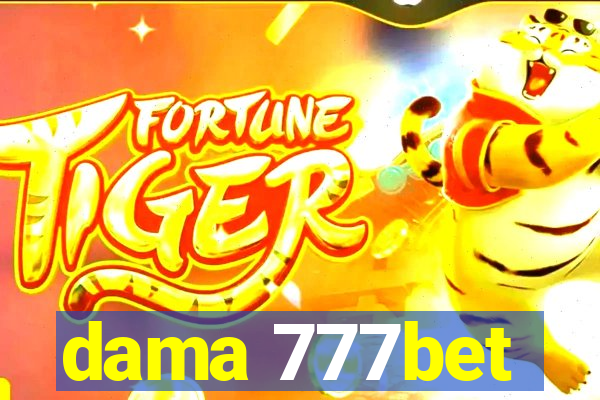 dama 777bet