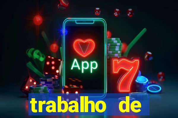 trabalho de afastamento de rival quanto tempo demora