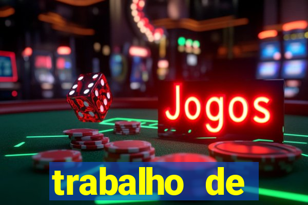 trabalho de afastamento de rival quanto tempo demora