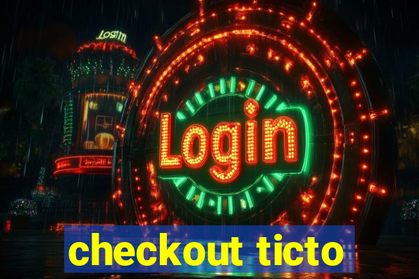 checkout ticto