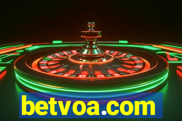 betvoa.com