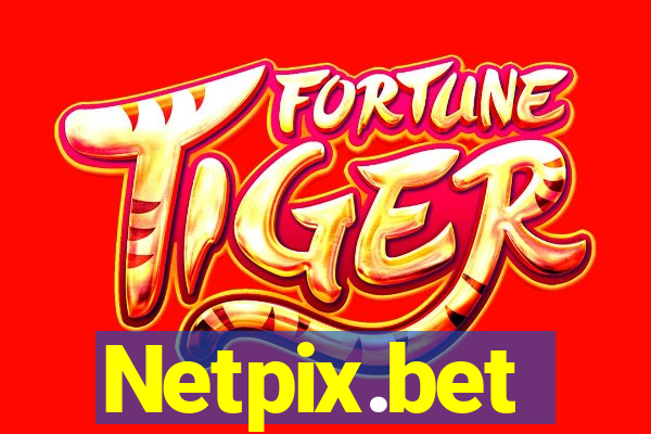 Netpix.bet