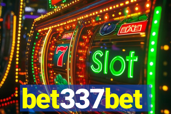 bet337bet
