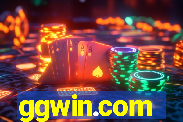 ggwin.com