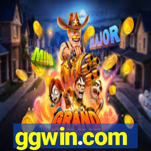 ggwin.com