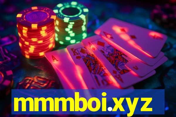 mmmboi.xyz