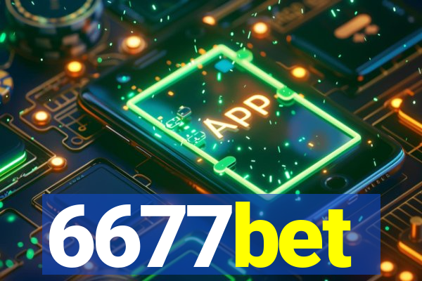6677bet