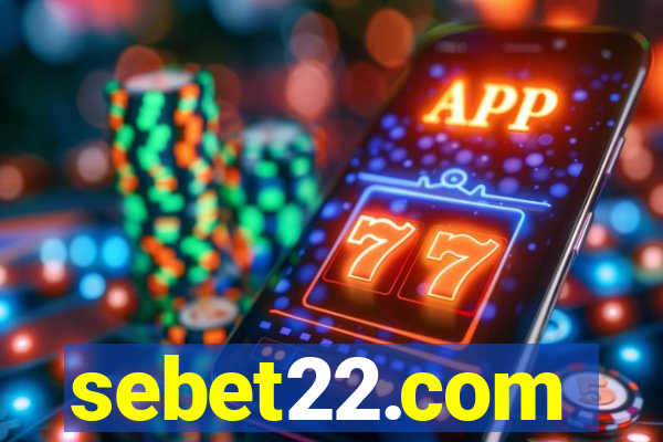 sebet22.com