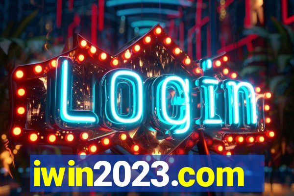 iwin2023.com