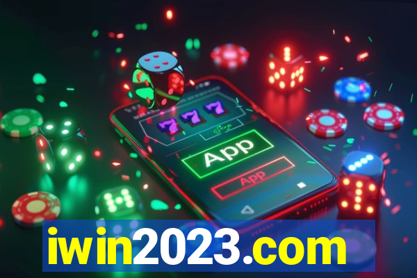 iwin2023.com