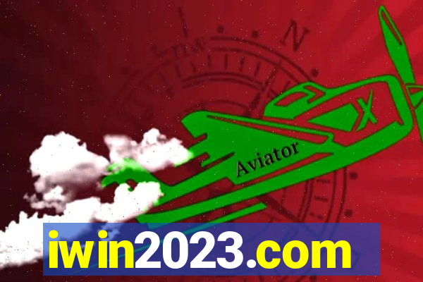 iwin2023.com