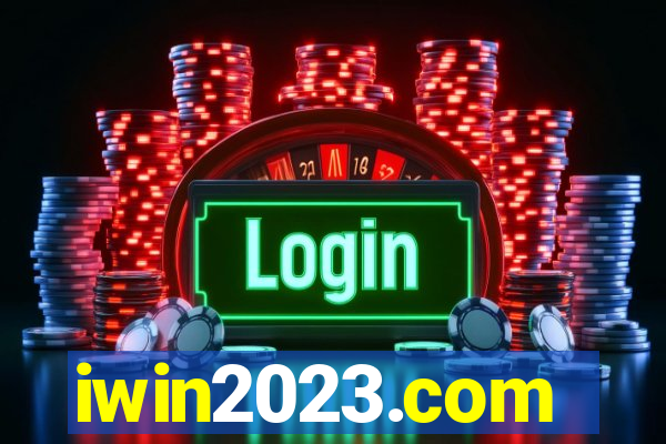 iwin2023.com