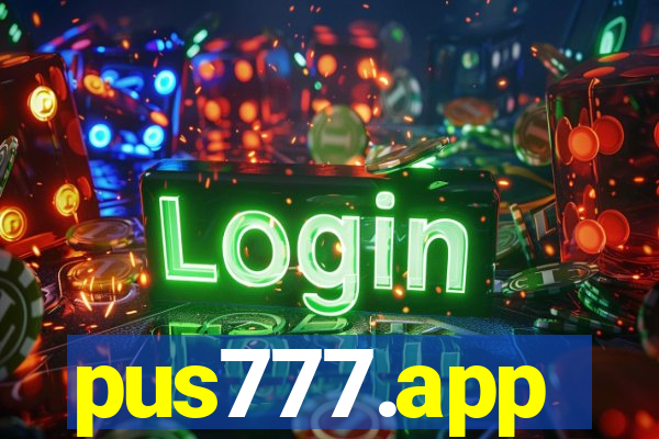 pus777.app