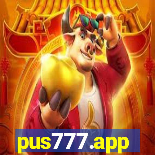pus777.app