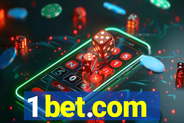 1 bet.com