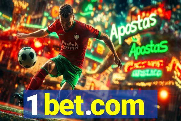 1 bet.com