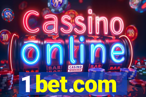 1 bet.com