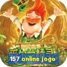 157 online jogo