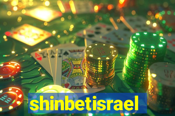 shinbetisrael