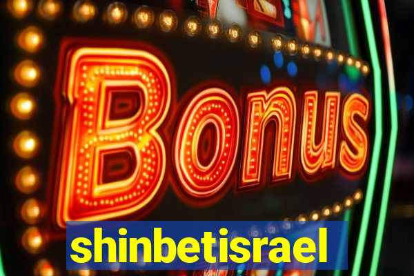 shinbetisrael