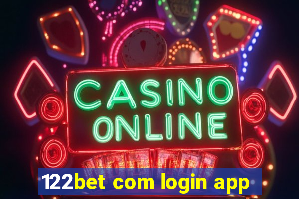 122bet com login app