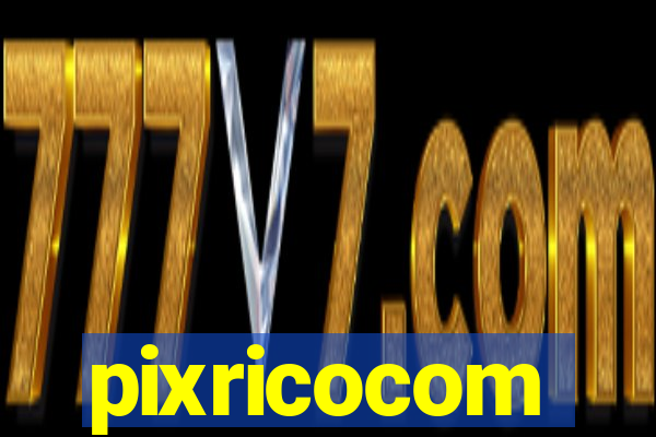 pixricocom