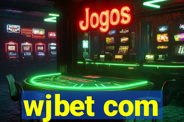 wjbet com