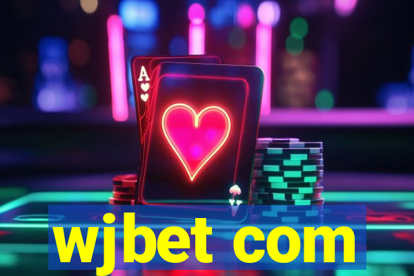 wjbet com