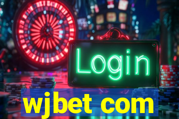 wjbet com