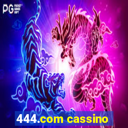 444.com cassino