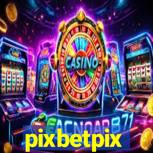 pixbetpix
