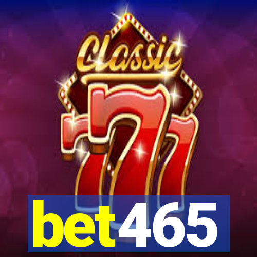 bet465
