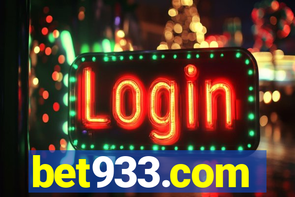 bet933.com