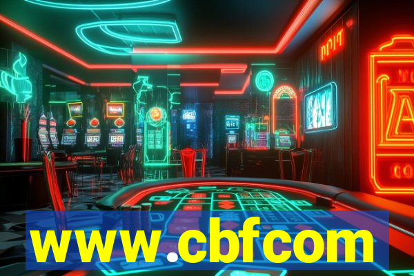 www.cbfcom