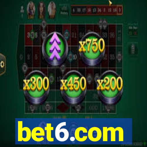 bet6.com