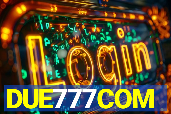 DUE777COM