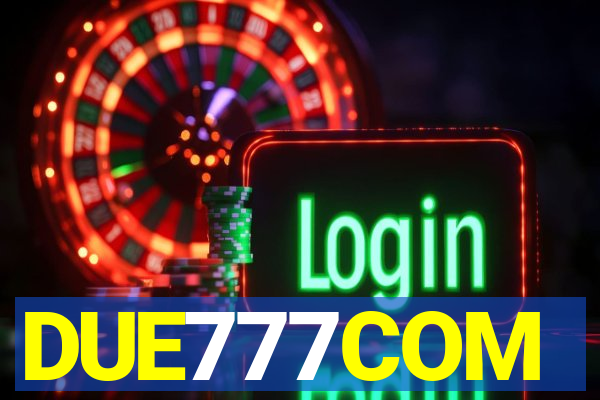 DUE777COM