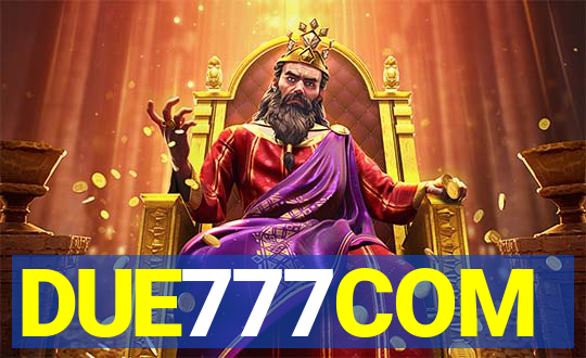 DUE777COM