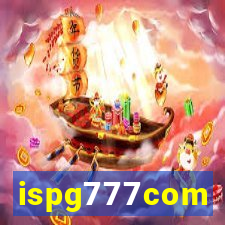 ispg777com