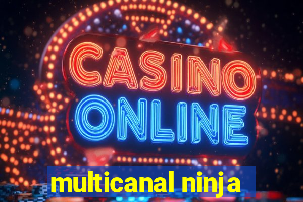 multicanal ninja