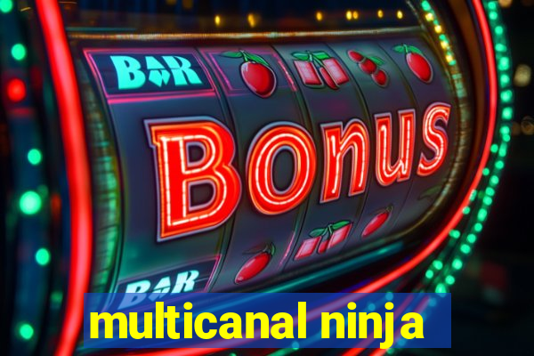 multicanal ninja